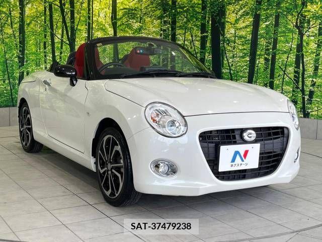 Daihatsu COPEN 2018-10 295079-16