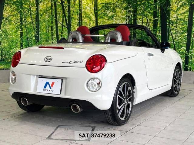 Daihatsu COPEN 2018-10 295079-17