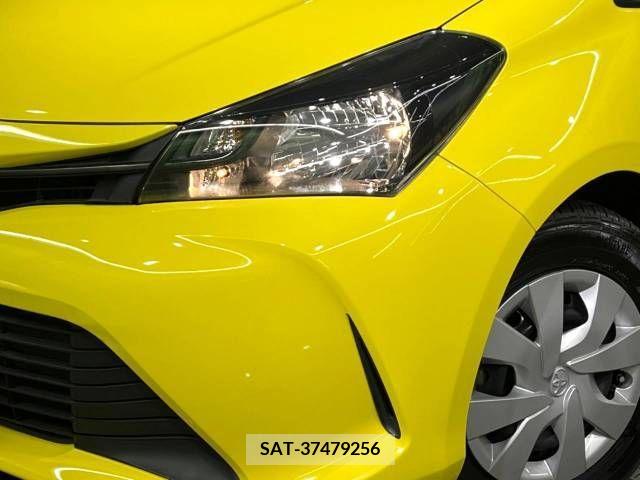Toyota VITZ 2015-11 254010-12