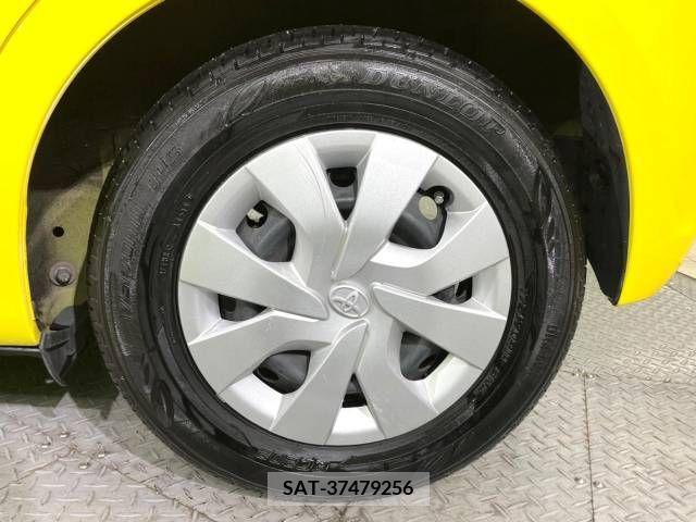Toyota VITZ 2015-11 254010-13
