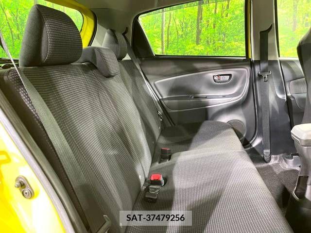 Toyota VITZ 2015-11 254010-9
