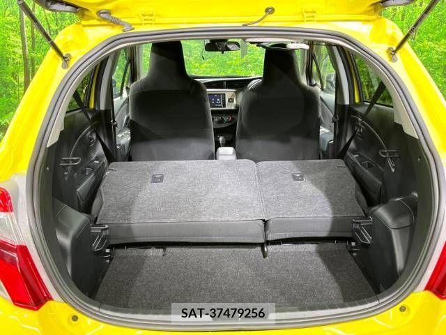 Toyota VITZ 2015-11 254010-10