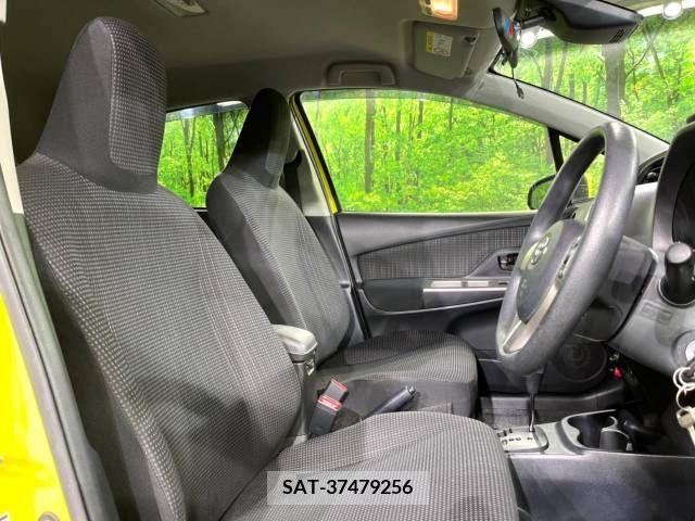 Toyota VITZ 2015-11 254010-8