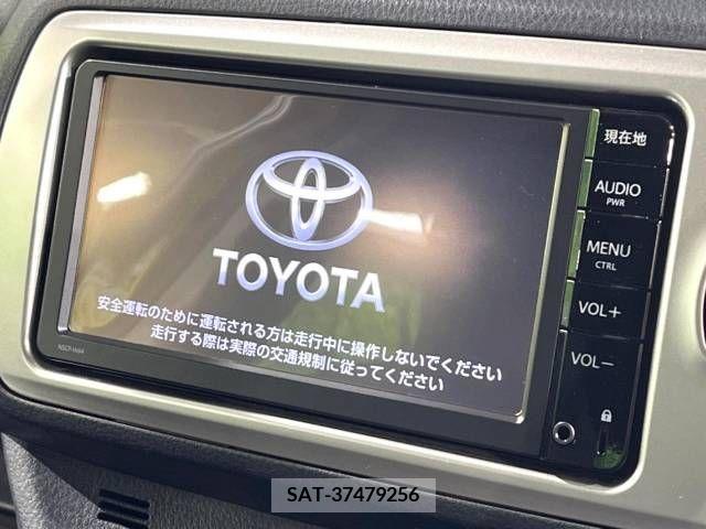 Toyota VITZ 2015-11 254010-3