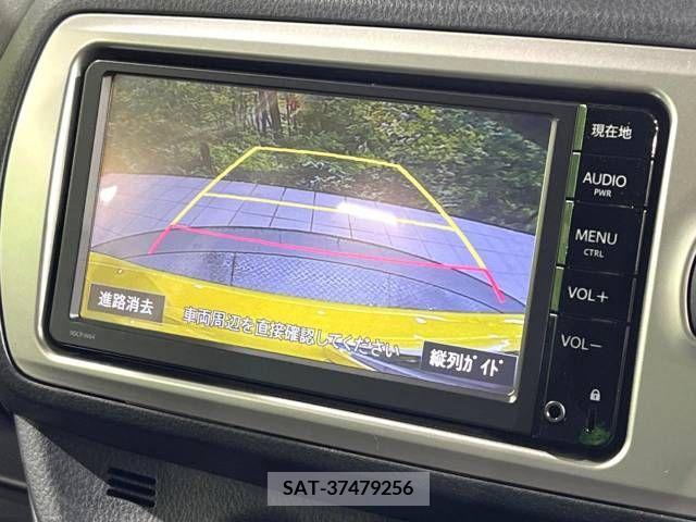 Toyota VITZ 2015-11 254010-4
