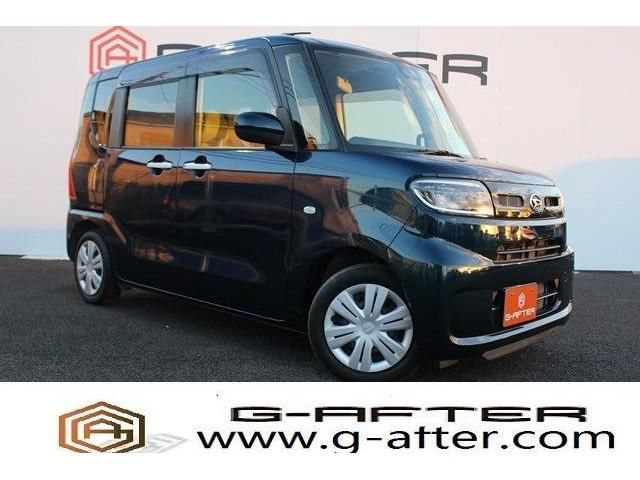 Daihatsu TANTO 2019-08 183956-0