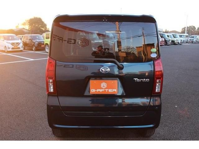 Daihatsu TANTO 2019-08 183956-10