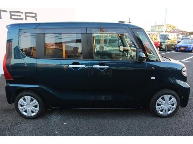 Daihatsu TANTO 2019-08 183956-9