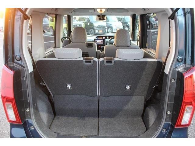 Daihatsu TANTO 2019-08 183956-16