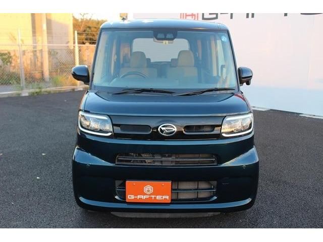 Daihatsu TANTO 2019-08 183956-8