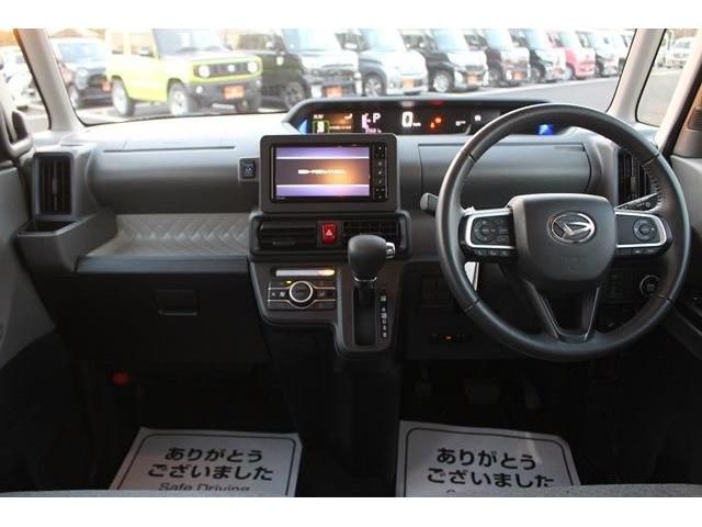 Daihatsu TANTO 2019-08 183956-15