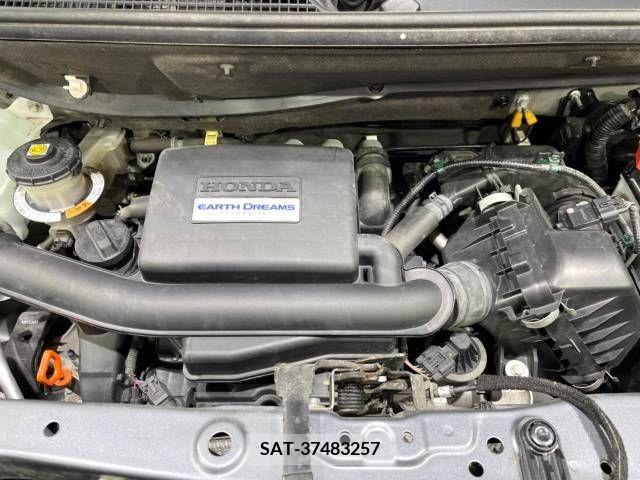 Honda N BOX CUSTOM 2019-01 222066-18
