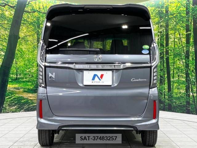 Honda N BOX CUSTOM 2019-01 222066-15
