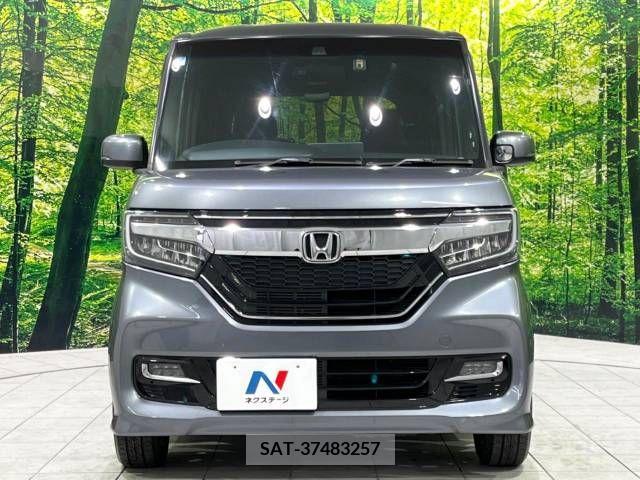 Honda N BOX CUSTOM 2019-01 222066-14