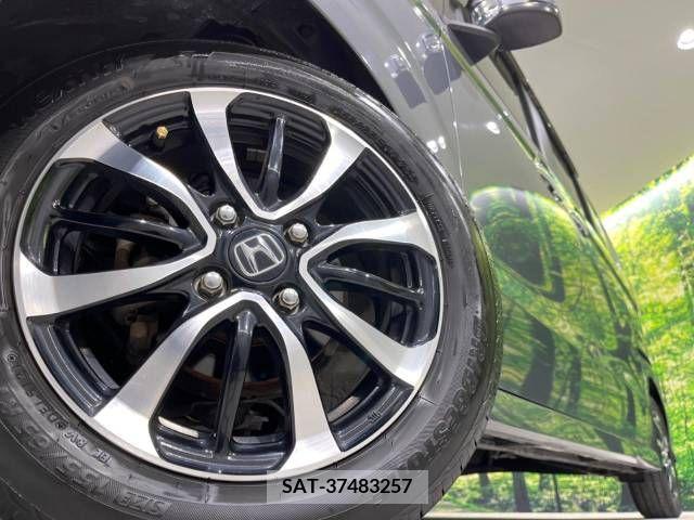 Honda N BOX CUSTOM 2019-01 222066-13