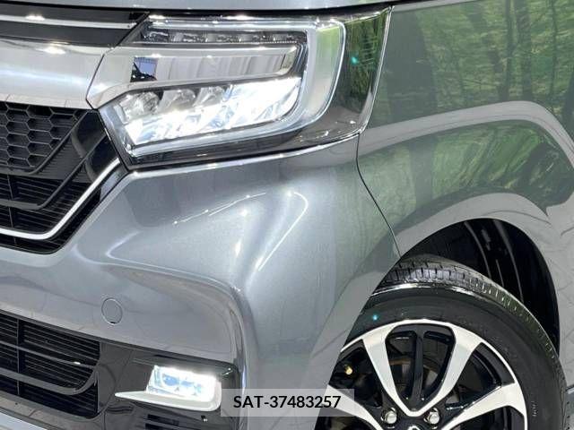 Honda N BOX CUSTOM 2019-01 222066-12