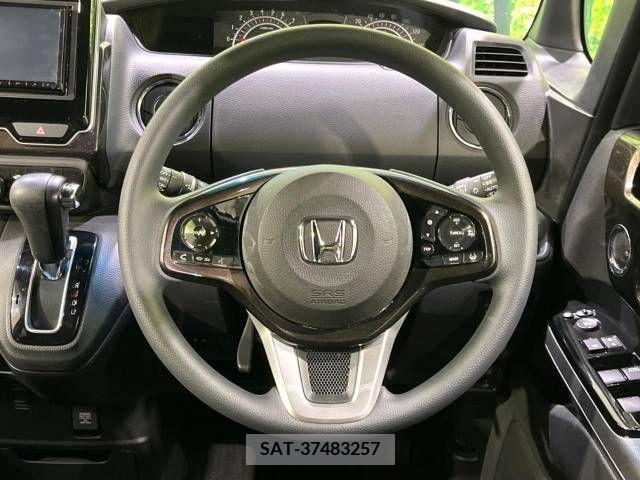 Honda N BOX CUSTOM 2019-01 222066-11