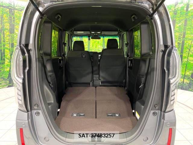 Honda N BOX CUSTOM 2019-01 222066-10