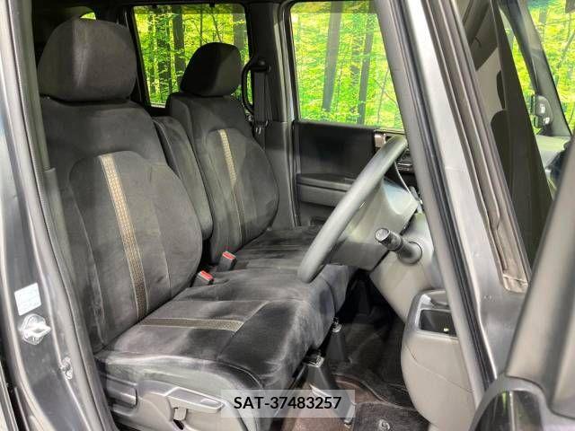 Honda N BOX CUSTOM 2019-01 222066-8