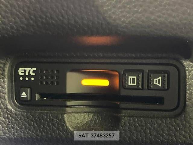 Honda N BOX CUSTOM 2019-01 222066-7