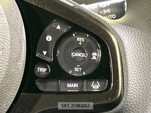 Honda N BOX CUSTOM 2019-01 222066-5