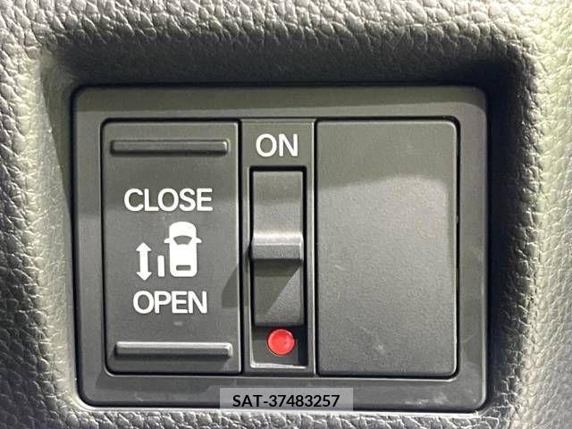 Honda N BOX CUSTOM 2019-01 222066-3
