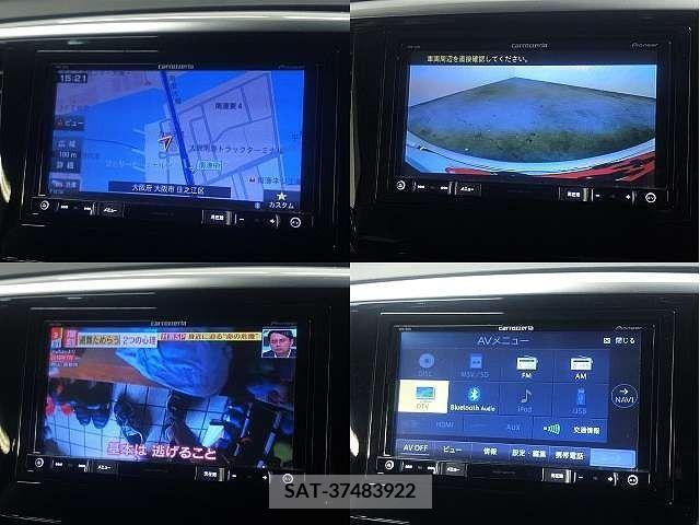 Honda ODYSSEY 2014-12 337596-3