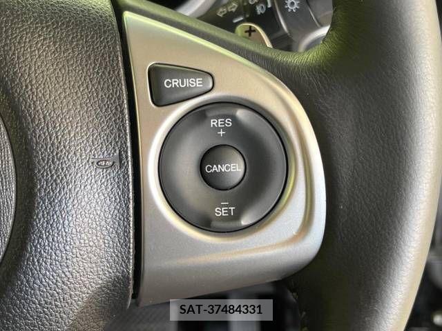 Honda N BOX CUSTOM 2016-08 348900-6