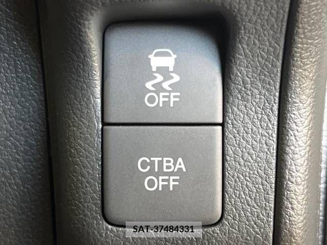 Honda N BOX CUSTOM 2016-08 348900-5