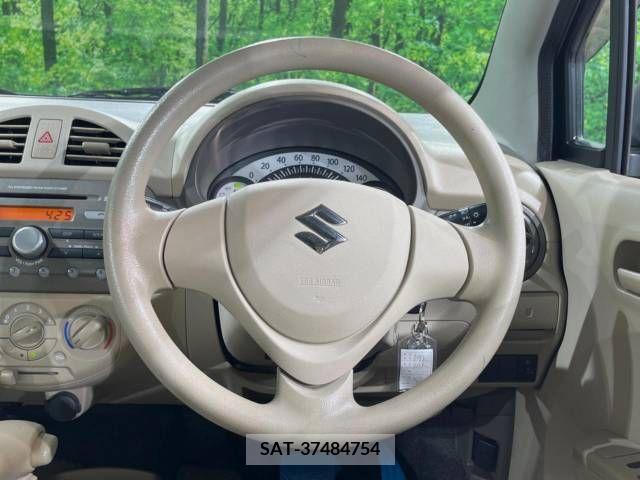 Suzuki ALTO 2013-07 340065-8