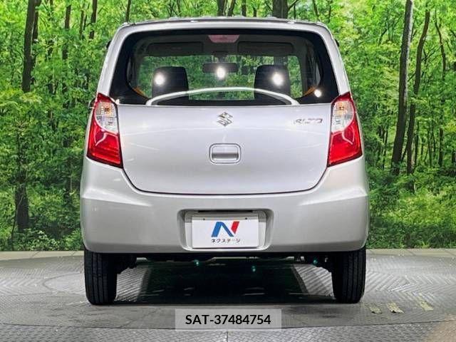 Suzuki ALTO 2013-07 340065-12
