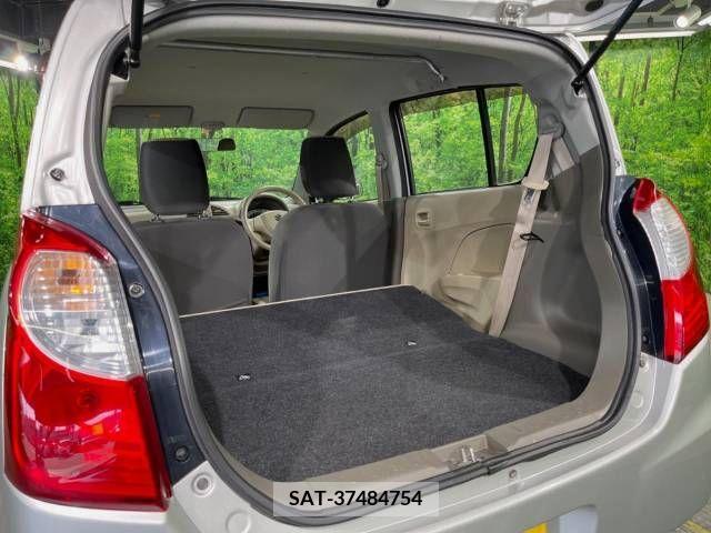 Suzuki ALTO 2013-07 340065-7