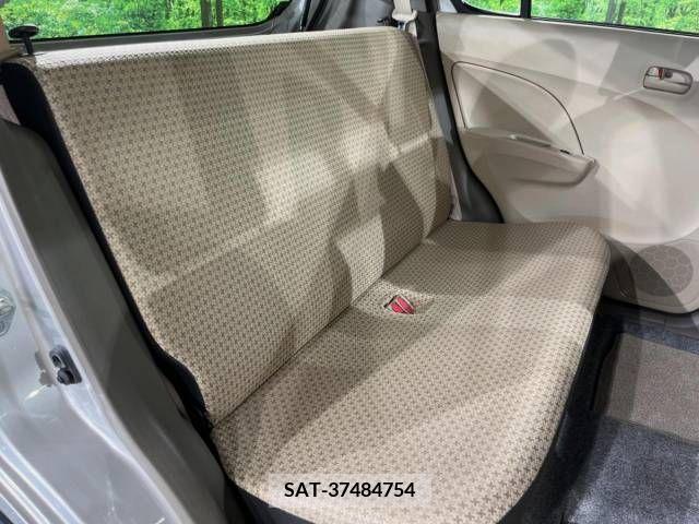 Suzuki ALTO 2013-07 340065-6