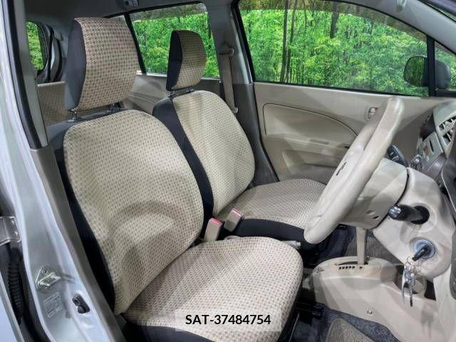 Suzuki ALTO 2013-07 340065-5