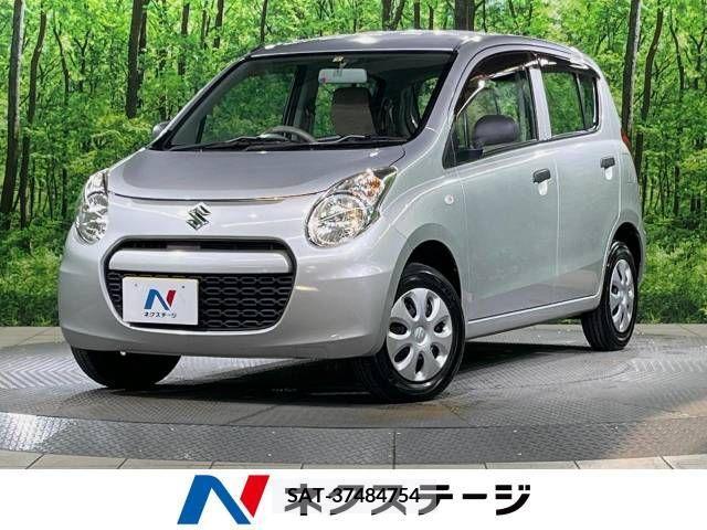 Suzuki ALTO 2013-07 340065-0