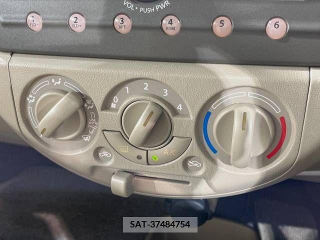 Suzuki ALTO 2013-07 340065-4