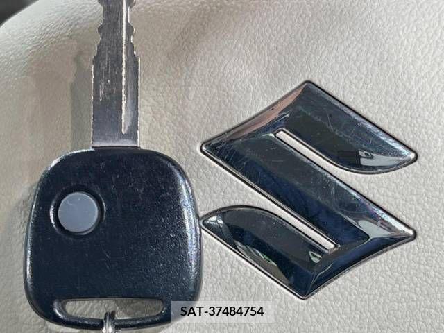 Suzuki ALTO 2013-07 340065-3