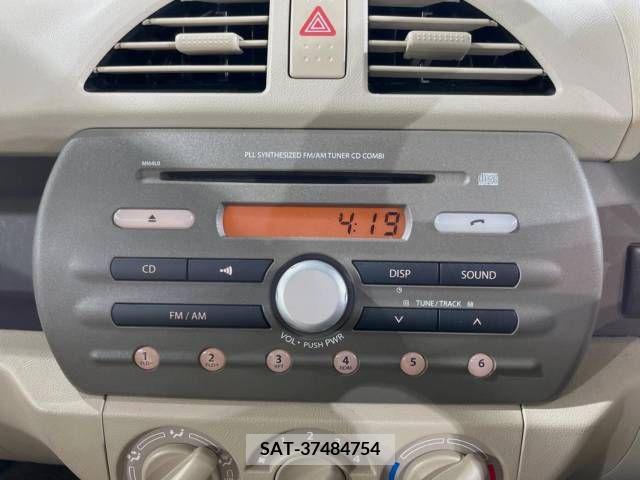 Suzuki ALTO 2013-07 340065-2
