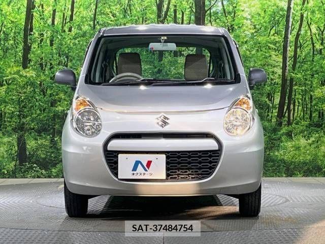 Suzuki ALTO 2013-07 340065-11