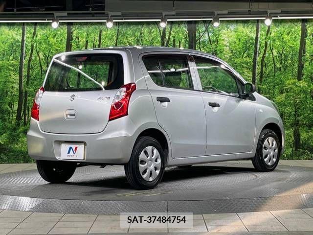 Suzuki ALTO 2013-07 340065-14