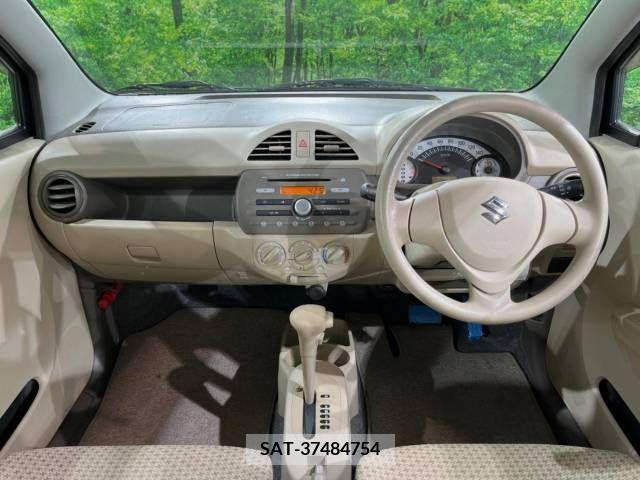 Suzuki ALTO 2013-07 340065-1