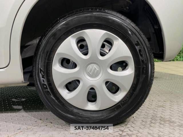 Suzuki ALTO 2013-07 340065-19