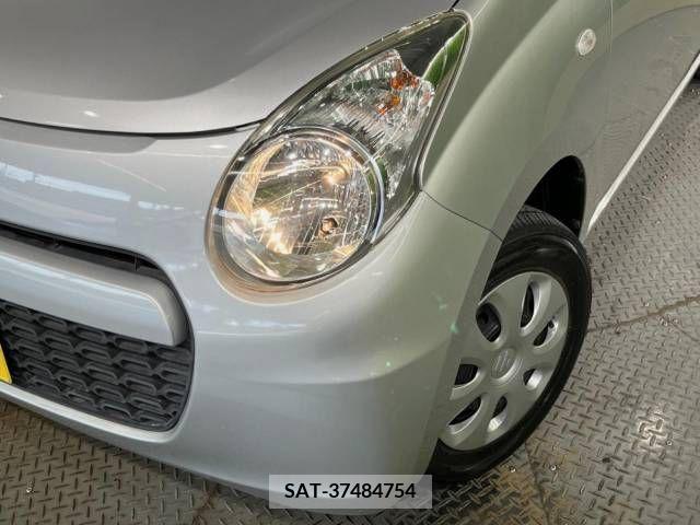Suzuki ALTO 2013-07 340065-9