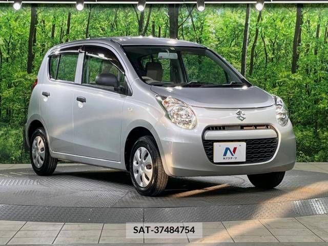 Suzuki ALTO 2013-07 340065-13