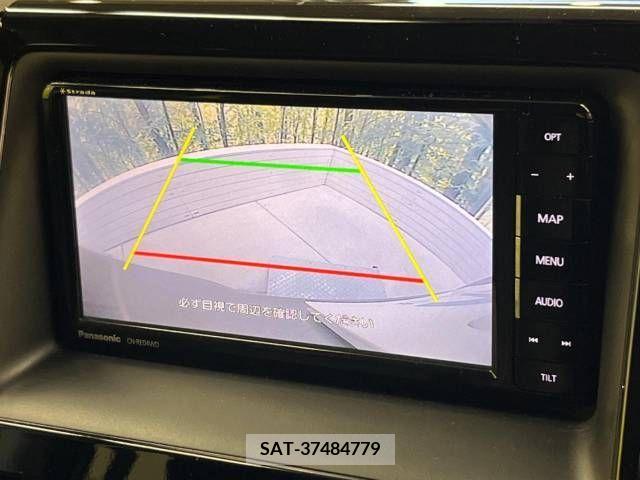 Toyota VOXY 2018-03 330651-5