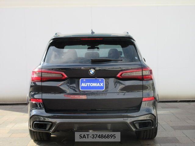 Bmw X5 2019-06 263133-5