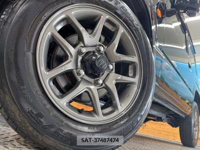 Suzuki JIMNY 2020-06 306203-13