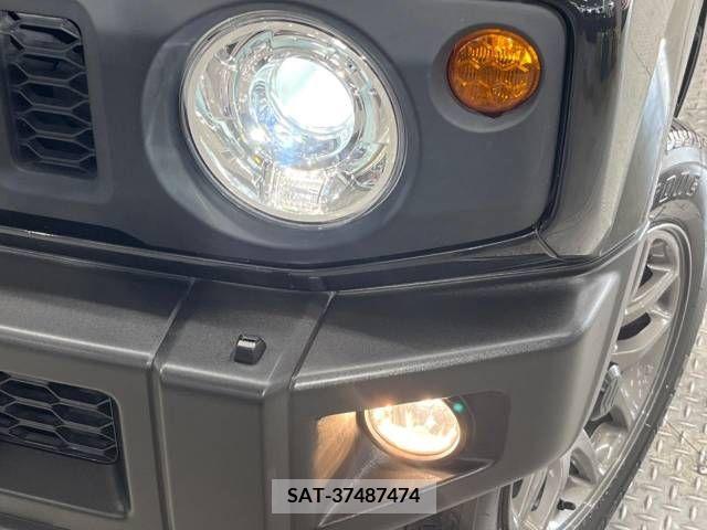 Suzuki JIMNY 2020-06 306203-12