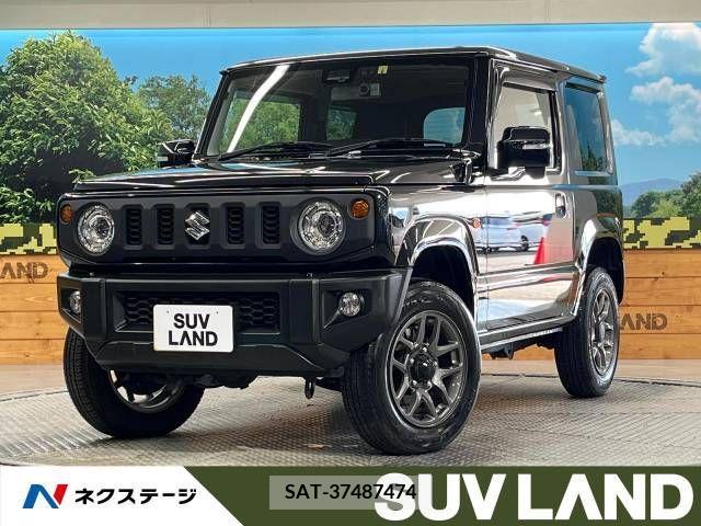 Suzuki JIMNY 2020-06 306203-0