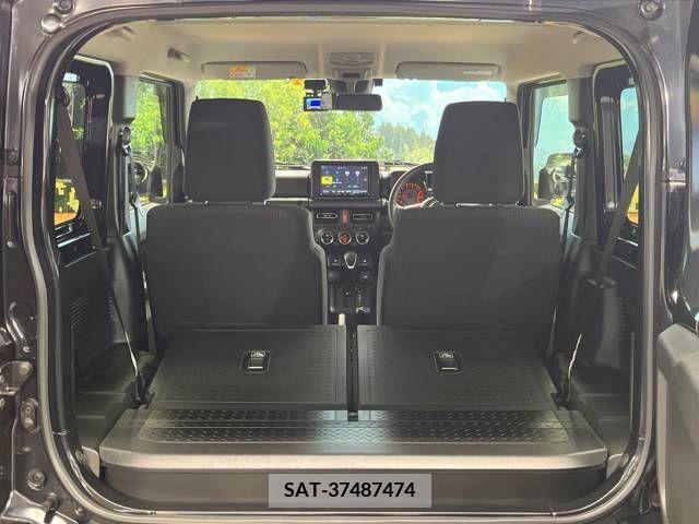 Suzuki JIMNY 2020-06 306203-10